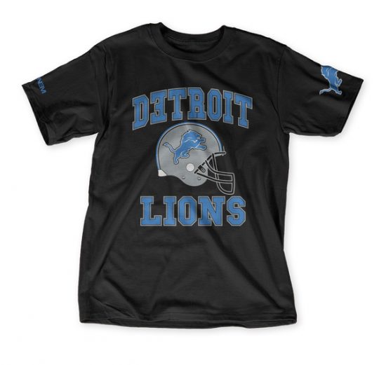 Eminem x Detroit Lions: Моя команда, мой город