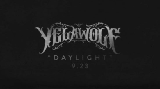 Вышел второй тизер на клип Yelawolf - «Daylight»