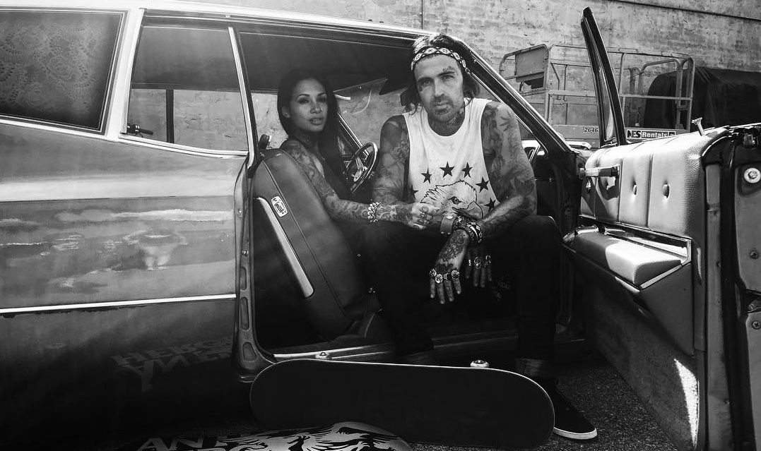 Yelawolf появится на альбоме артиста лейьла Slumerican. Сниппеты