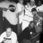 Vintage D12 in 99 with Em, Mr. Porter,Bizarre, and Kuniva