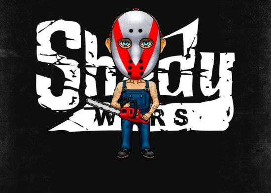 В игру Эминема «Shady Wars» добавлен трек «Rap God»
