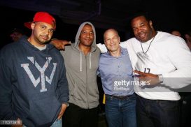 The Roots feat. Busta Rhymes, Joell Ortiz & Nate Ruess — «My Shot»