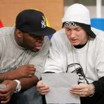 BETs 106 & Park Presents 50 Cent & Eminem