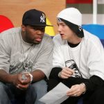 BETs 106 & Park Presents 50 Cent & Eminem