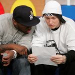 BETs 106 & Park Presents 50 Cent & Eminem