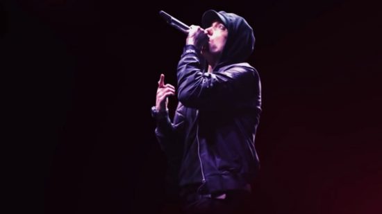 [Архив ePro] Полная запись с вечеринки Dr. Dre и Eminem'а — «It was a good day: The live 90s hip-hop playlist»