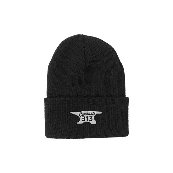 E13: Carhartt X Eminem Anvil Beanie