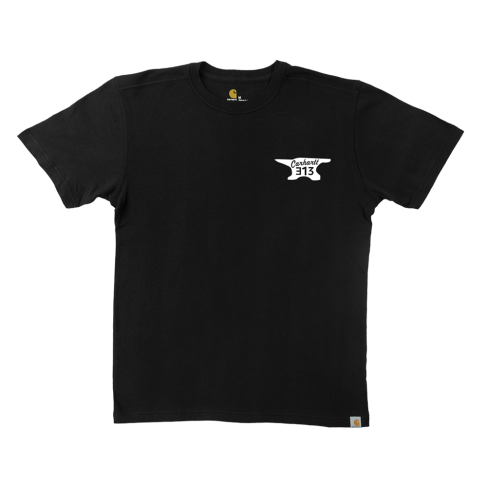 E13: Carhartt X Eminem Anvil T-Shirt