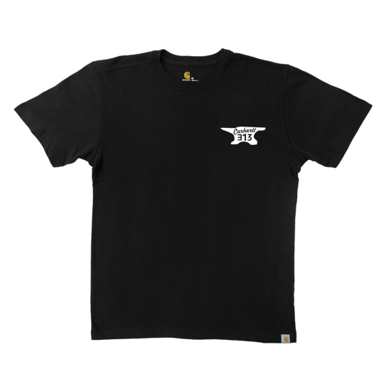 E13: Carhartt X Eminem Anvil T-Shirt