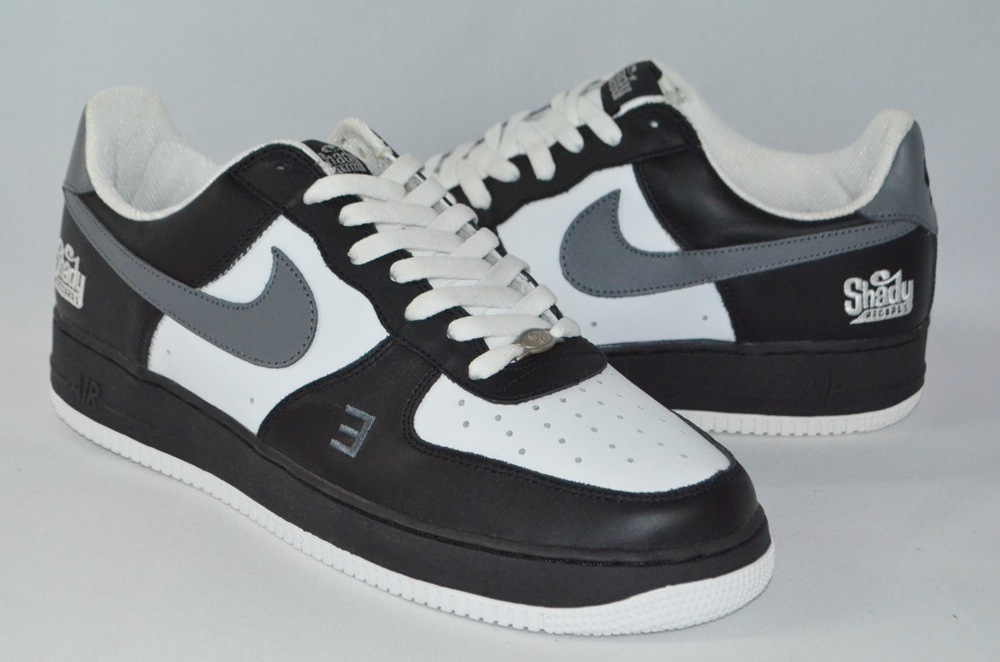 shady records air force 1