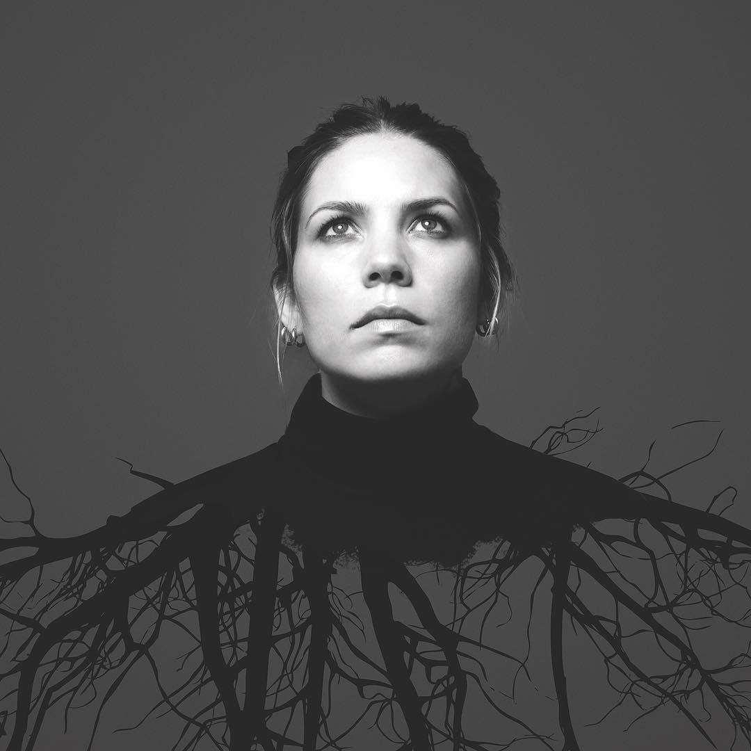 Мировая премьера клипа: Skylar Grey — «Lemonade»