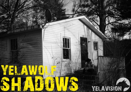 Перевод на русский язык текста трека Yelawolf — «Shadows»