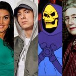 «Campaign speech» или почему Eminem»гений пера»