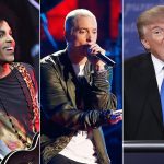 «Campaign speech» или почему Eminem «гений пера». Часть 2