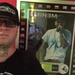 Top Prospect в штаб-квартире Shady Records