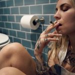 Skylar Grey показывает своё видение образа из трека «Kill For You»