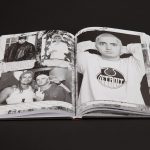Третья глава книги «Eminem. Тёмная история» доступна бесплатно в приложении Eminem.Pro
