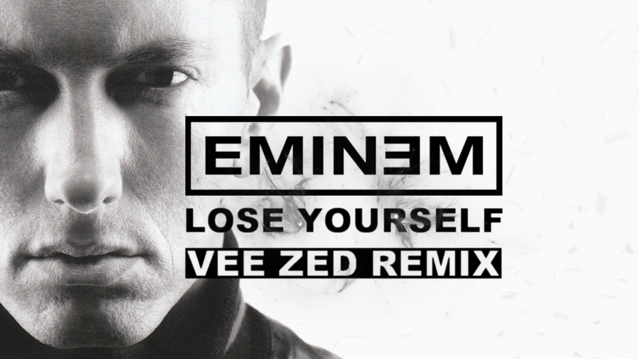 Российский продюсер Vee Zed выпустил ремикс на трек Эминема «Lose Yourself»