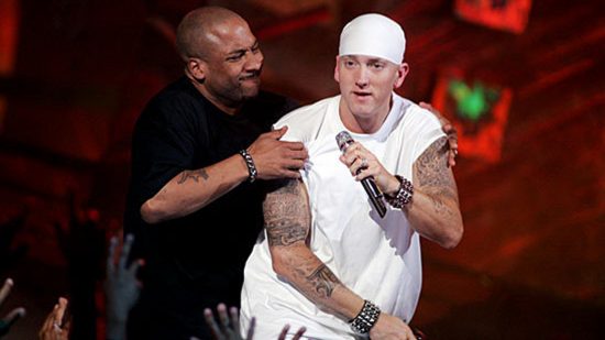 Eminem.Pro X Swifty: Группа D12 запишет альбом в полном составе, даже Eminem будет участвовать!