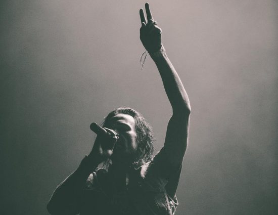 Yelawolf написал аннотации к треку «Shadows» с альбома «Trial By Fire»