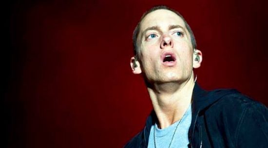 Eminem рассказал о «Новом Сингле»