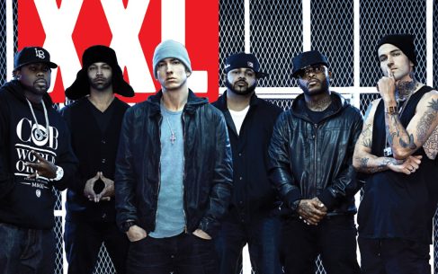 Ровно 6 лет назад Eminem представил миру «Shady 2.0»