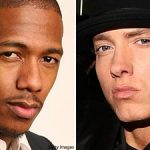 Nick Cannon vs. Eminem