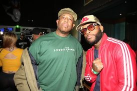 Готовы к «PRhyme 2»: Новая порция качественного рэпа от Royce 5'9 и DJ Premier уже готовится!