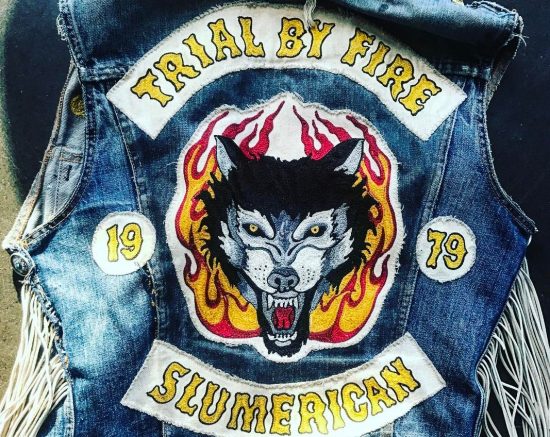 Проект #Yelavision сообщает, что Yelawolf вновь прервал молчание и заговорил о выпуске альбома «Trial by Fire»