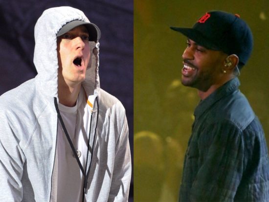 Группа защитников прав женщин из Онтарио высказалась против новой песни Big Sean’a и Eminem’a «No Favors»