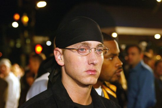 Stat Quo раскрыл причину, почему Eminem не выпустил альбом «Statlanta»