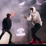 Eminem, Big Sean Detroit