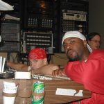 Kuniva and Eminem