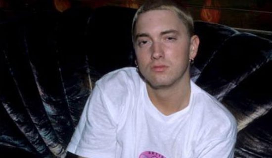 Полная запись с выступления Эминема в рамках «Slim Shady Tour» в 1999-ом году