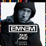 Eminem объявил об ещё одном концерте в Европе!