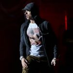 Eminem вошел в топ-100 величайших R&B/Hip Hop исполнителей всех времен