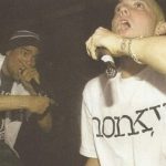 Eminem – Opening For House of Krazees at Saint Andrews Hall in Detroit (1997)