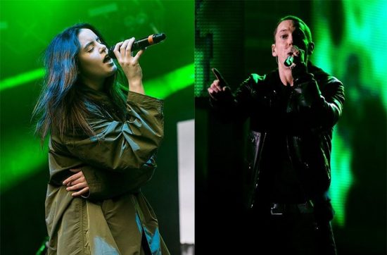 Kiiara: «Если ты не Эминем, то даже не пытайся ко мне подкатить»