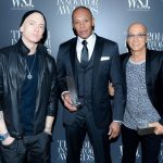 Dr. Dre, Eminem’а и Jimmy Iovine
