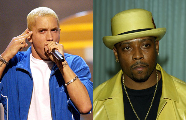 В годовщину смерти Nate Dogg'а редакция «Eminem.Pro» вспоминает его коллаборации с Эминемом
