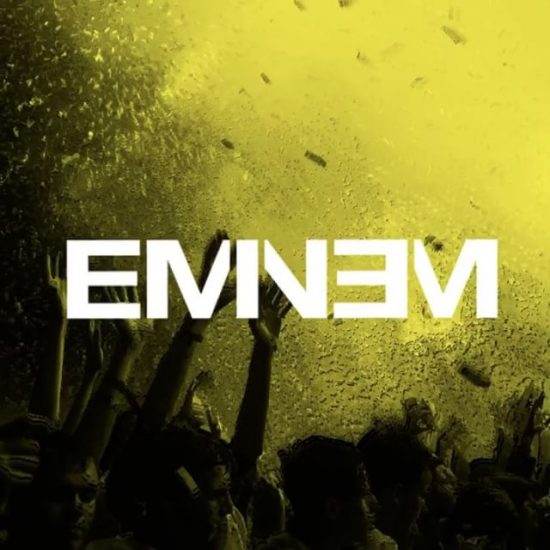 Редакция «Eminem.Pro» едет на Reading & Leeds