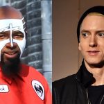 Tech N9ne: «Eminem по-прежнему рвет все на пути»