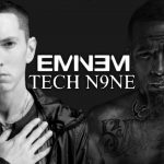 Tech N9ne: “Eminem по-прежнему рвет все на пути”