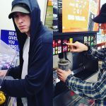 Eminem 7elevenseries