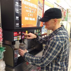 Eminem 7-Eleven 7elevenseries 2014