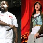 Tech N9ne: «Eminem по-прежнему рвет все на пути»