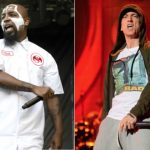 Tech N9ne: “Eminem по-прежнему рвет все на пути”