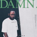 Kendrick Lamar DAMN