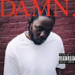 Kendrick Lamar DAMN