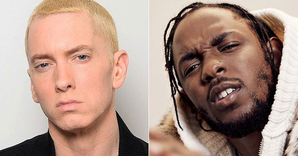 Пейдж Кеннеди: «Kendrick? Никто никогда не перечитает Eminem’а»